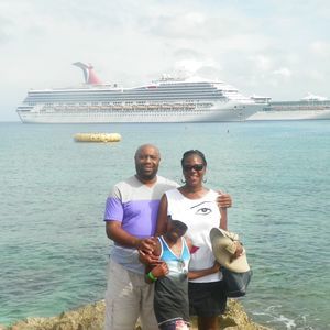 Meet your Posher, Phyllis